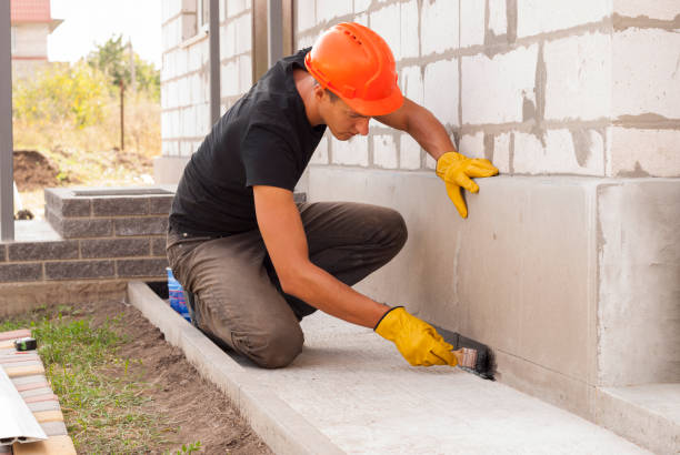 Waterproofing professionals working in Pratts, VA